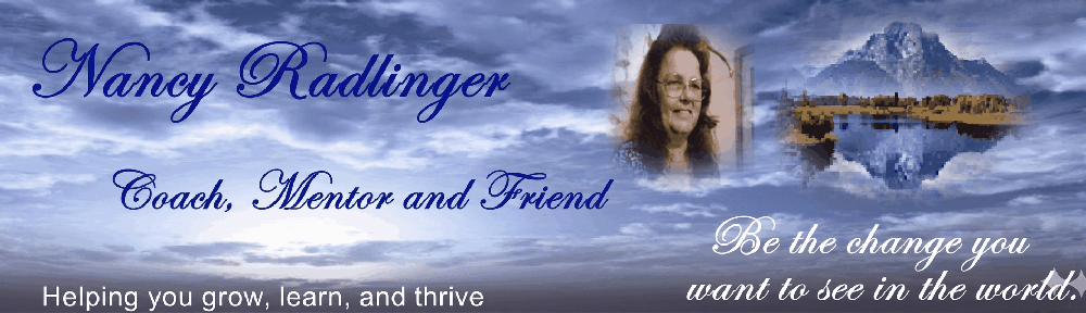 Nancy Radlinger